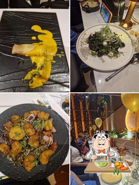 PACHAMMM RESTOBAR