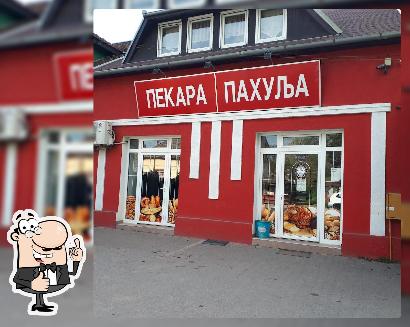Pahulja