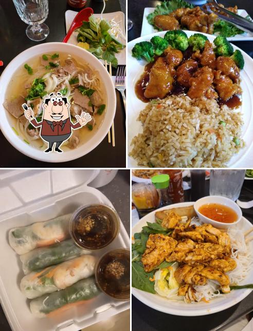 Pho Kim 88
