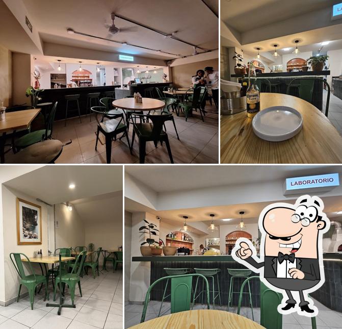 Pizza Lucca