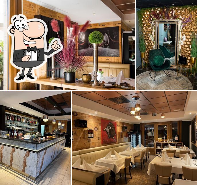 Ristorante GAVI Eschborn