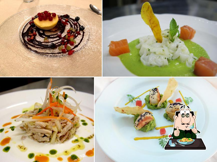 Ristorante Pampero