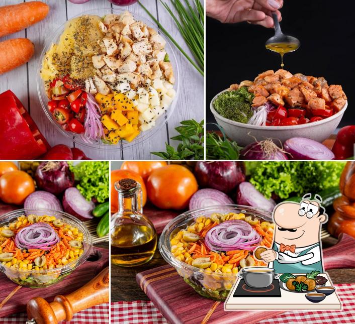 Salada Express