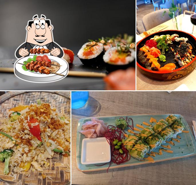 Sumo Kitchen Åhus
