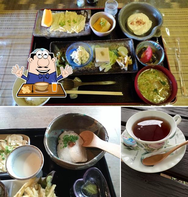 Tofu-resutaurant Mameyoshi