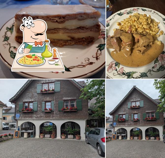 Zur Stube
