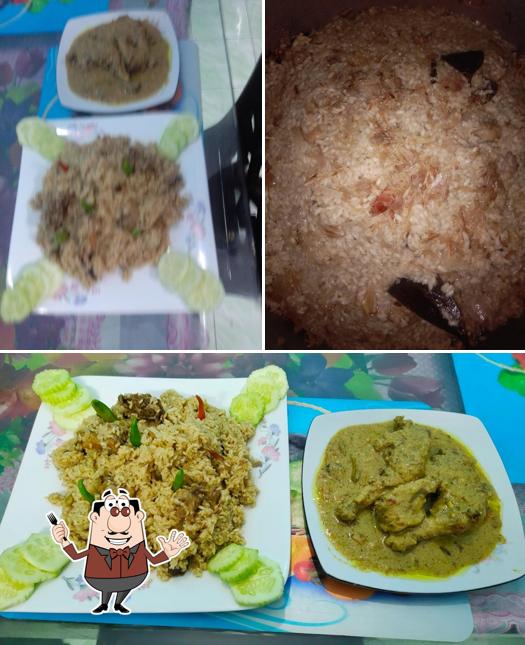 আকন্দ ভ্যালি রেস্তোরাঁ