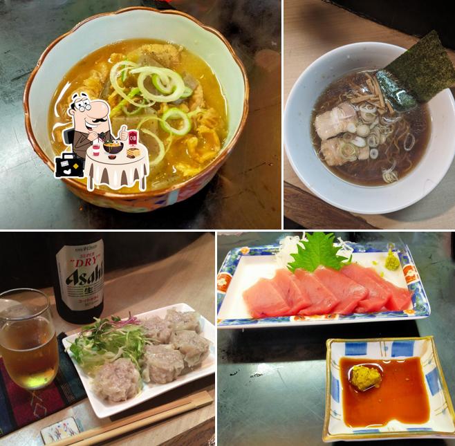おっちゃん食堂
