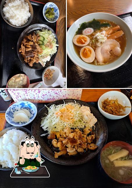 すえひろ亭