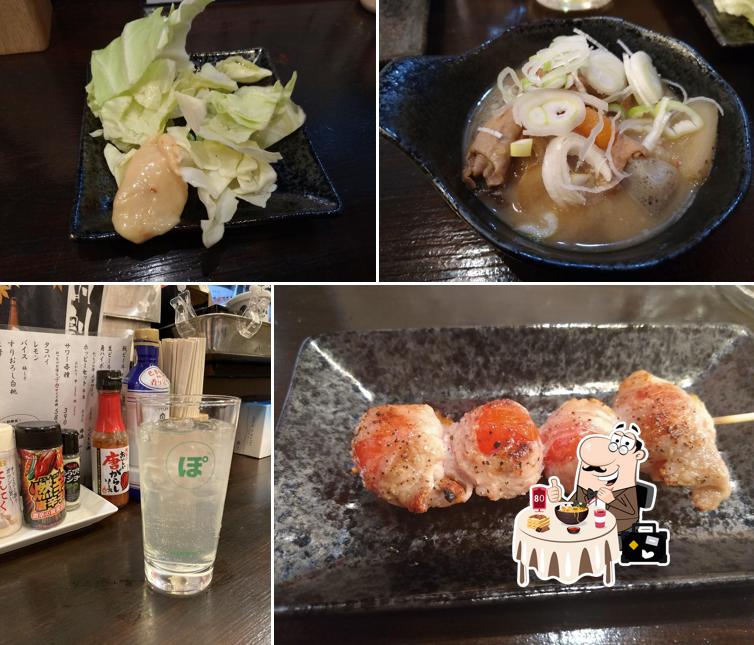 やきとん酒場