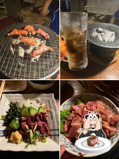 石焼ビビンバ・しゃぶしゃぶ「がっちゃん家」