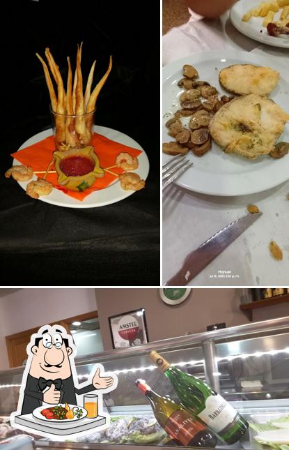 Bar La Picaeta, Mislata