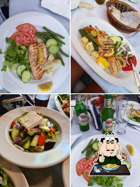 Stathis Gyros Grill Restaurant