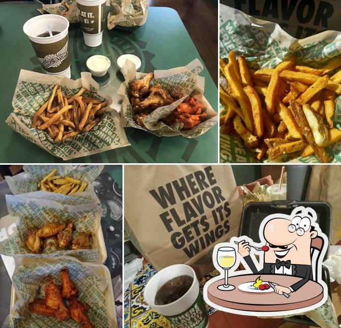 Wingstop