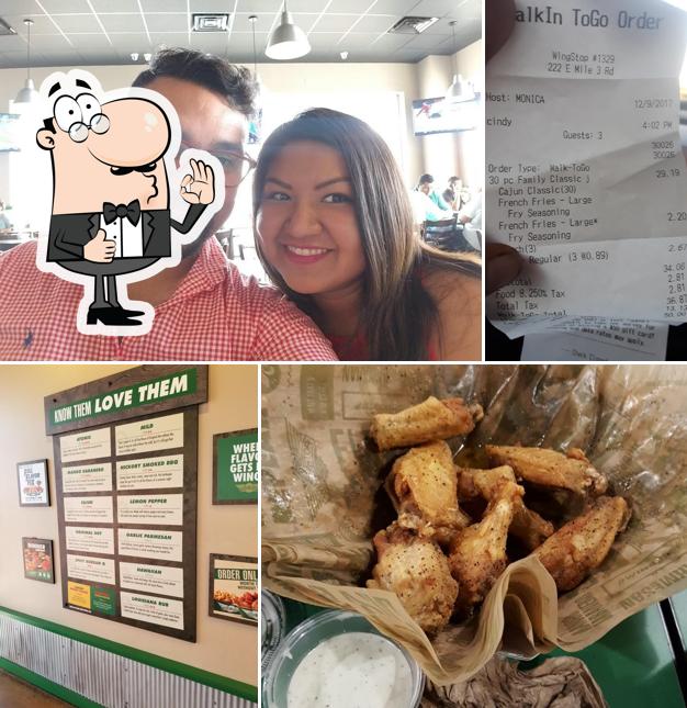 Wingstop