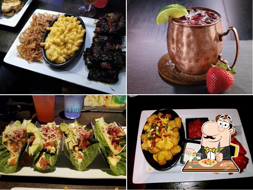 Dave & Buster's Silver Spring