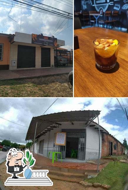 3K Restaurant