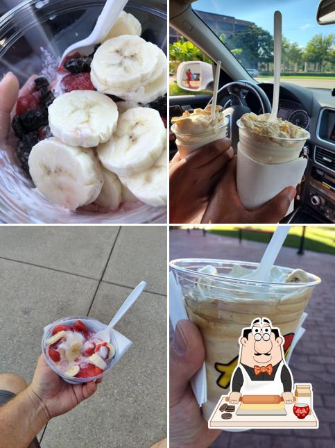 Andy's Frozen Custard