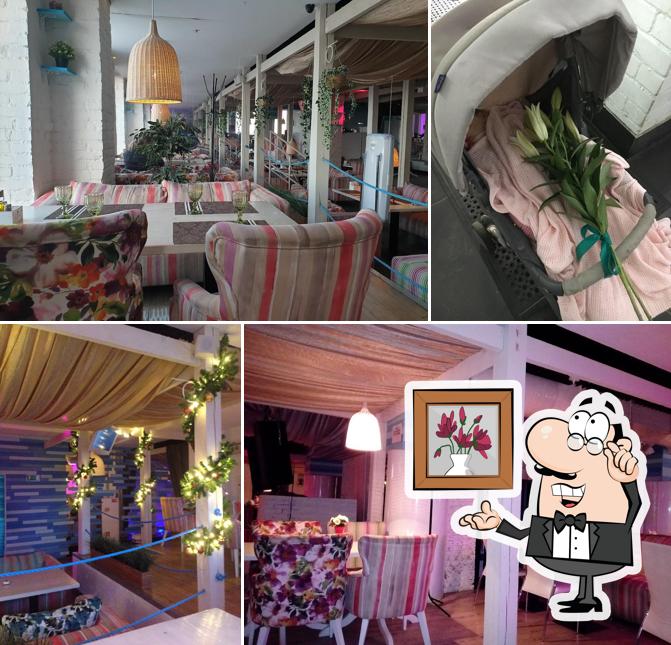 Белый кролик