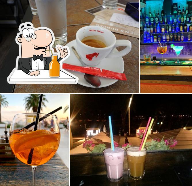 Coffee Bar St. Riva