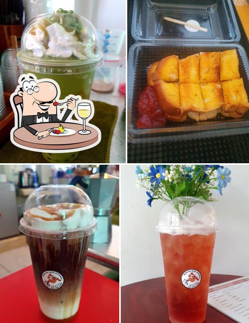 Sloth soul bar สลอธโซลบาร์ บ้านนา(กาแฟหม้อต้ม)
