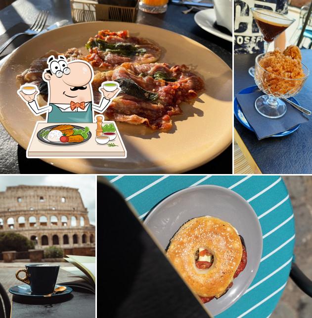 Caffè Roma