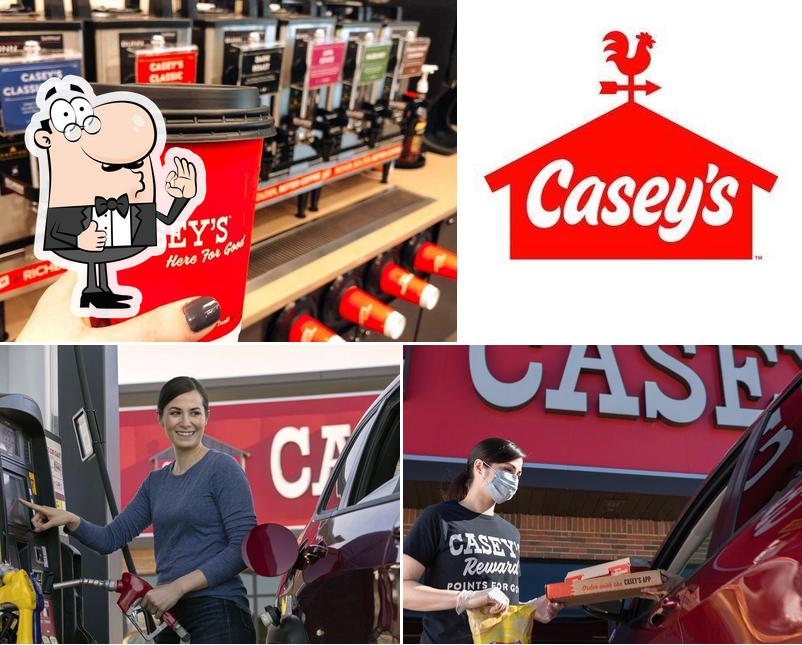 Casey's