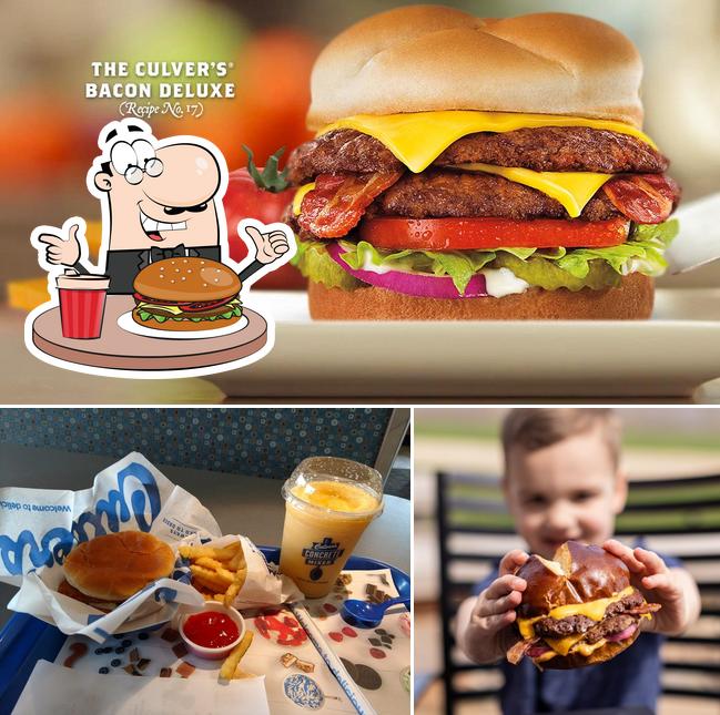 Culver’s