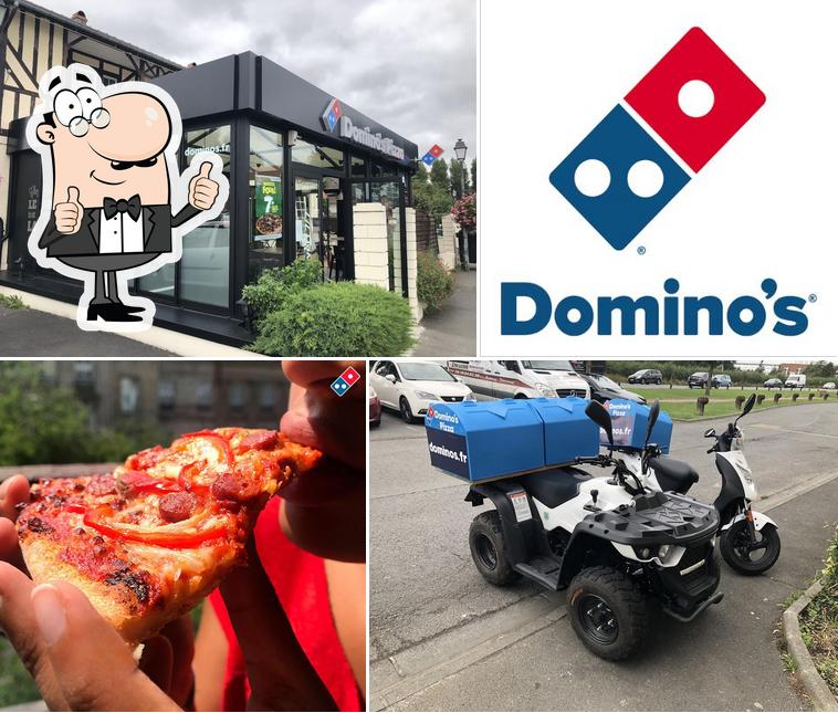 Domino's Pizza