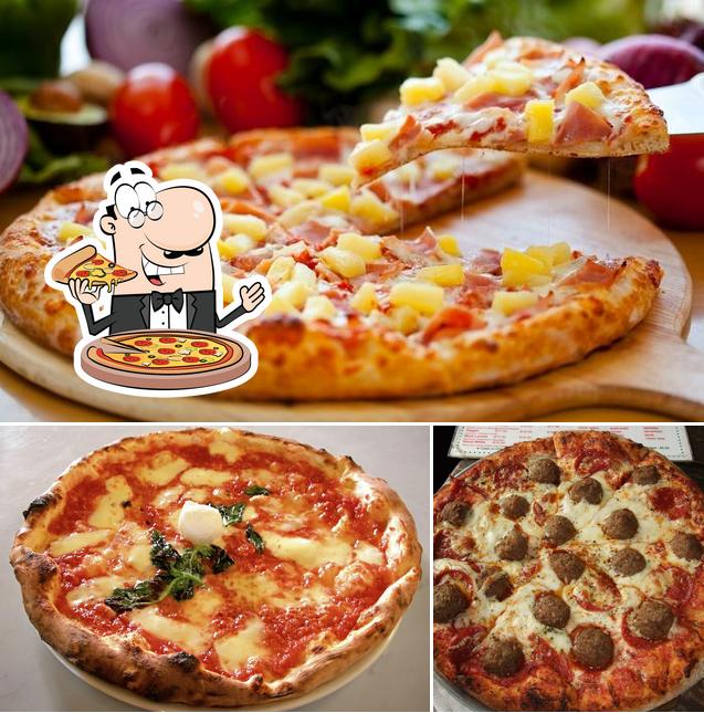 Pizzeria Cremona - Dr. Pizza Cremona