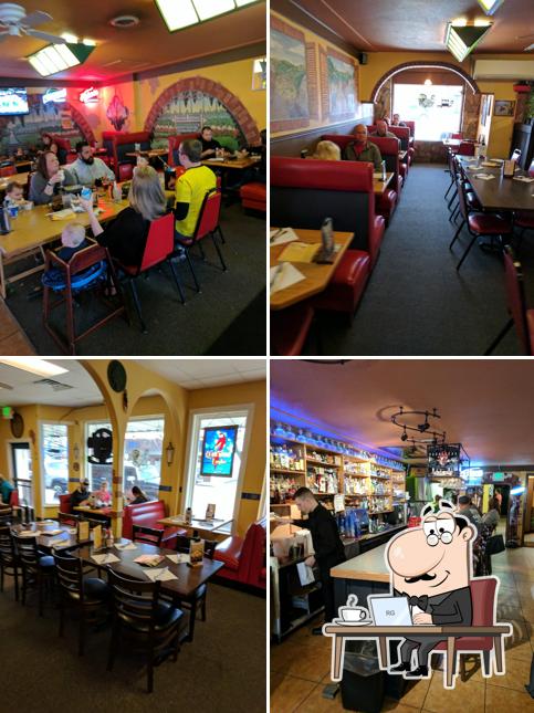 Enrique's Mexican Restaurant