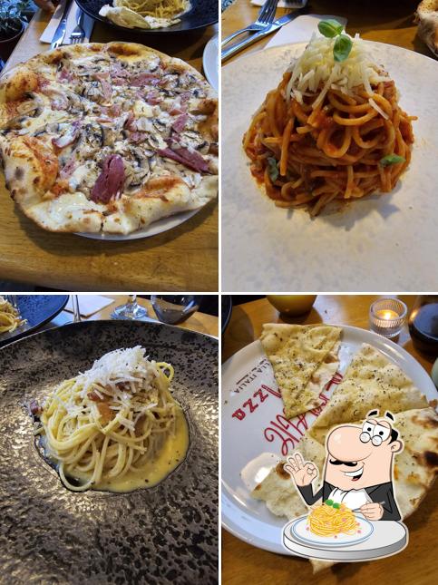 Eva's Restaurant