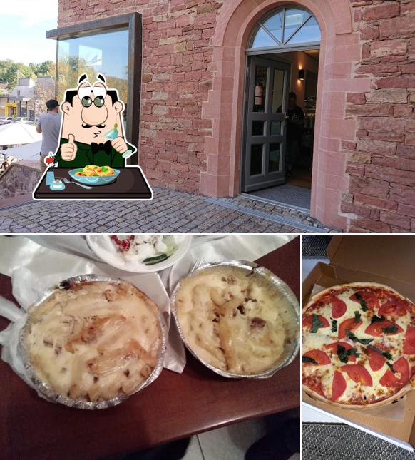 Express Pizza