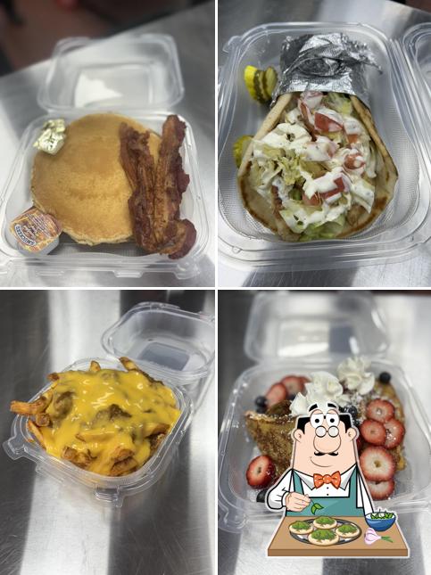 Midway Eats