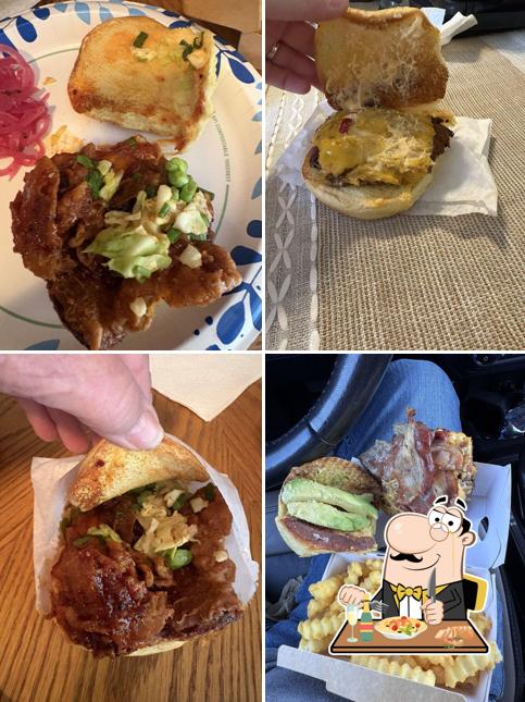 Shake Shack Surprise