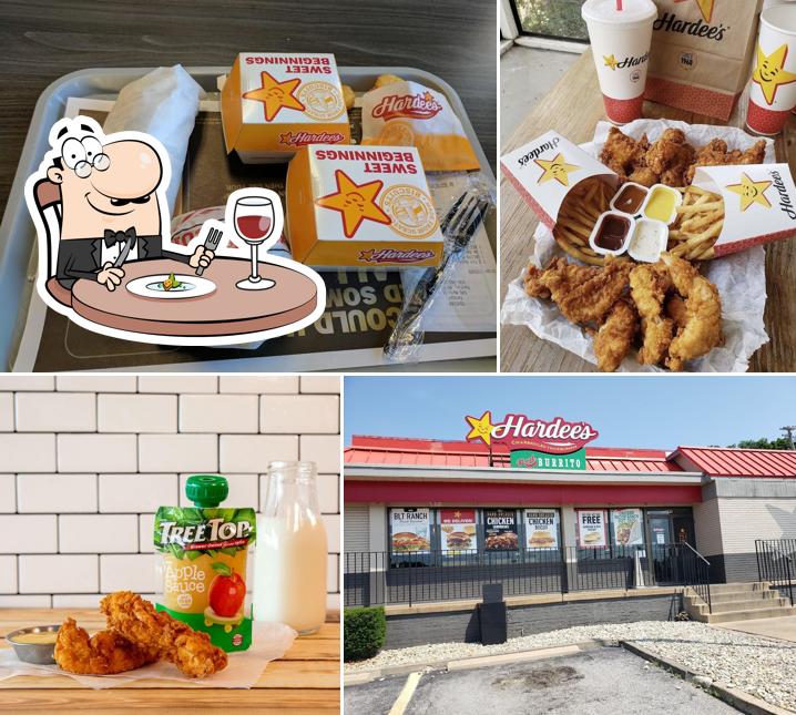 Hardee's