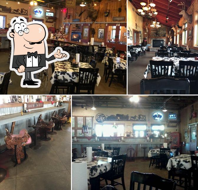 Harris County Smokehouse - Tomball