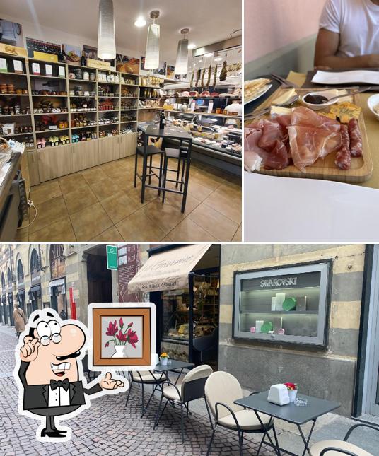 Il Gourmet della Maddalena