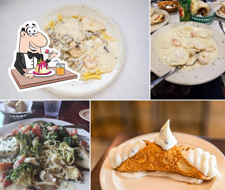 Joe’s Italian Grill