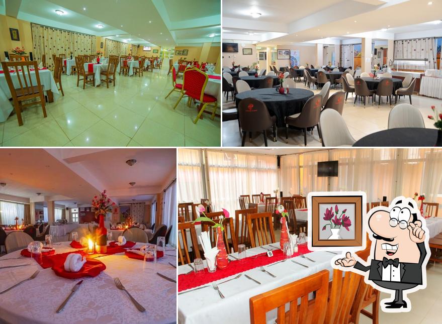 Leah Restaurant