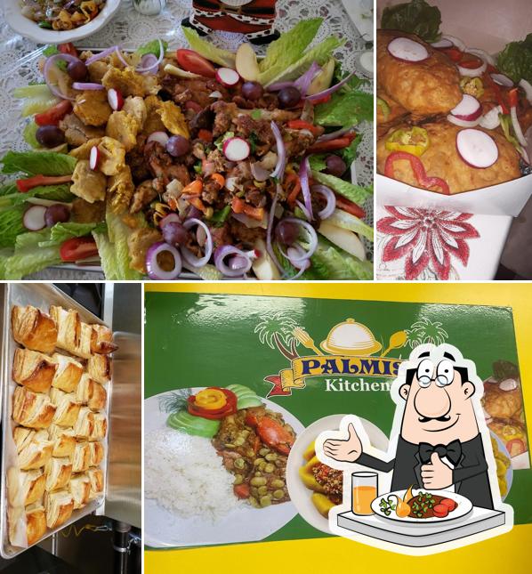Palmis Kitchen