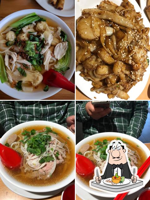 Pho 76 Wetherill Park