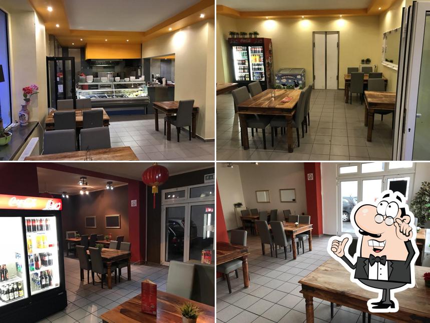 Pizza King Cologne Dünnwald