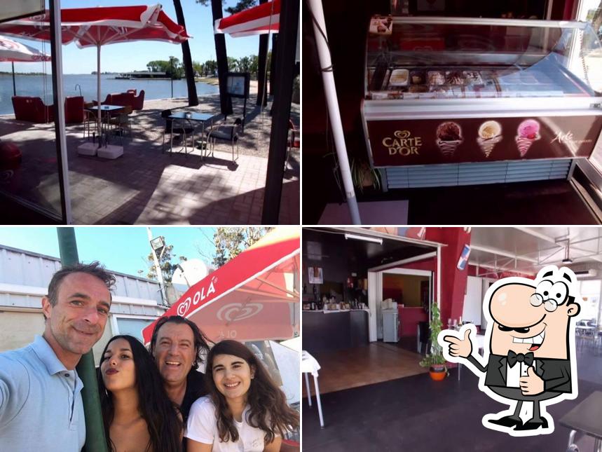 Areinho Bar