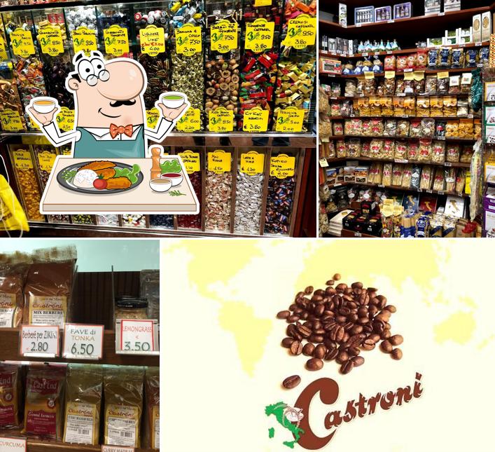 Castroni