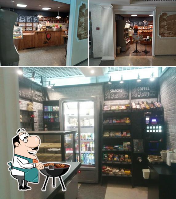 CoffeePlace
