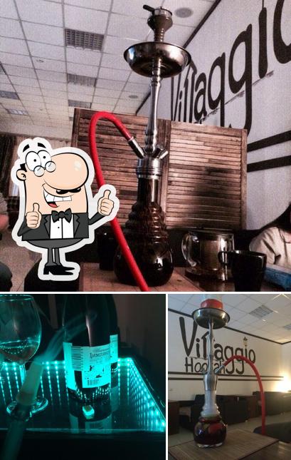 Villaggio Hookah