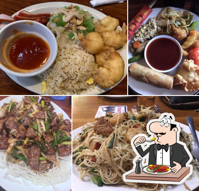 Fei’s Carriage Restaurant & Lounge