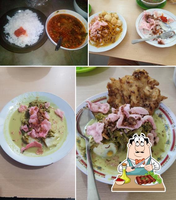 AJO PONGGO