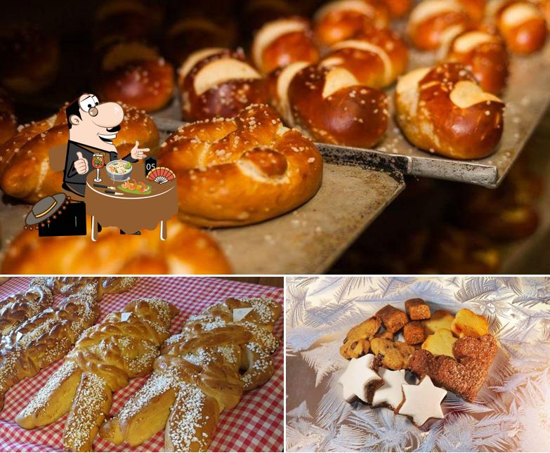 Bäckerei W. Bischoff